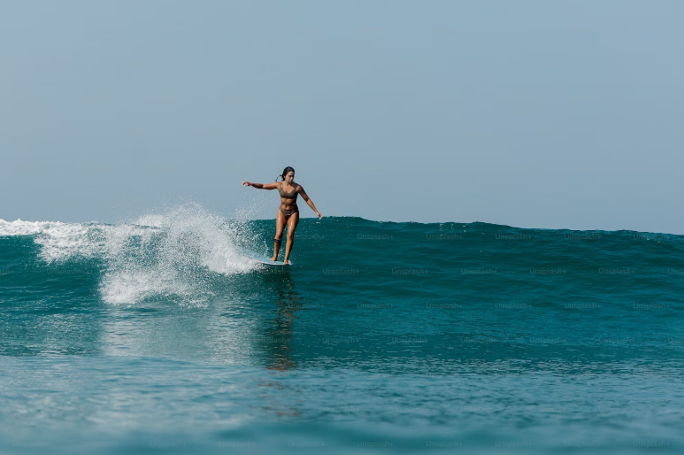 Explore the Best Surf Resorts: Ultimate Wave-Riding Escapes