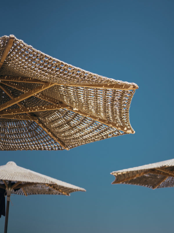 How to Keep Beach Umbrella From Blowing Away Cheap Surf Gear