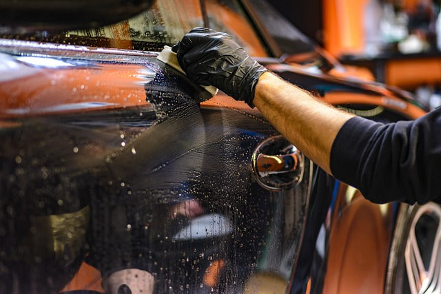 Are Car Detailing in Singapore Worth It? Let’s Explore the Benefits!