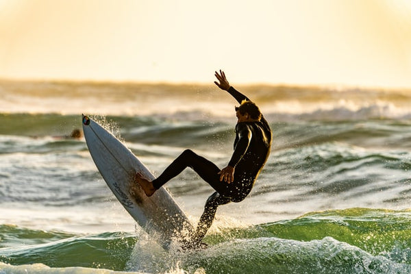 What Do Surfers Wear When Surfing? - Cheap Surf Gear