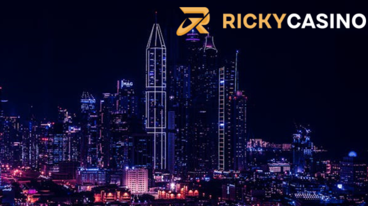 Ricky's Casino Review: A Premier Gaming Destination for Australian Players