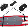 AIHOGAR Paddle Board Straps