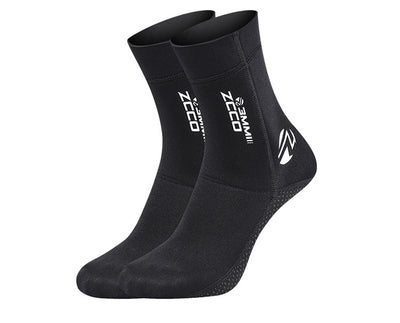 ZCCO Diving Socks