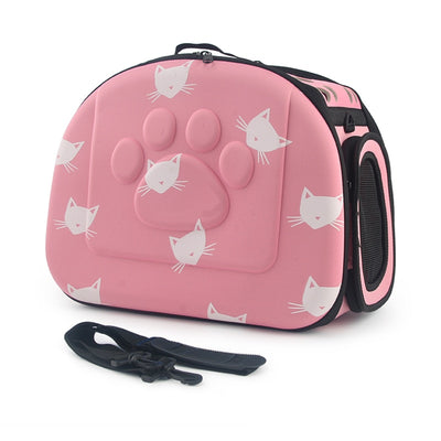 PIANG GOUER Dog Carrier Backpack