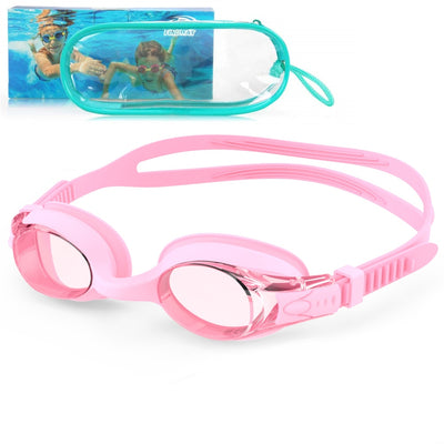 FINDWAY Kids Swimming Goggles