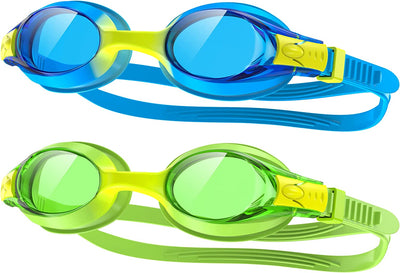 FINDWAY Kids Swimming Goggles