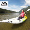 AQUA MARINA Kayak For Sale  -  Cheap Surf Gear