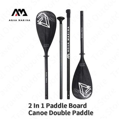 Black / SPAIN AQUA MARINA Sup Paddle For Kids  -  Cheap Surf Gear