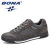 Dark grey / 8 BONA Wakeboarding Shoes  -  Cheap Surf Gear