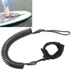 COILED Surfboard Leash String  -  Cheap Surf Gear