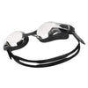 Mirror Silver / China COPOZZ Best Swimming Goggles  -  Cheap Surf Gear