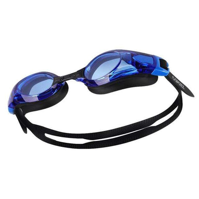 Transparent Blue / China COPOZZ Best Swimming Goggles  -  Cheap Surf Gear