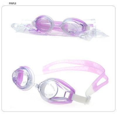 CSG Cheap Swimming Goggles