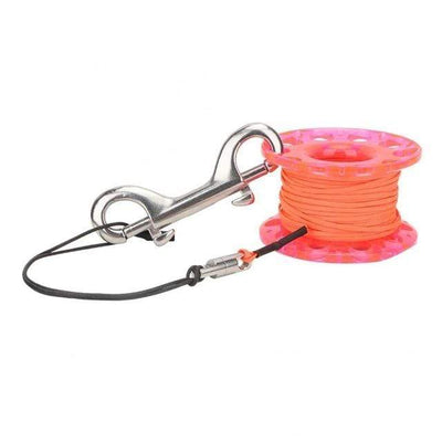 30m red CSG Diving Buoy  -  Cheap Surf Gear