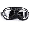 clear / L CSG Dog Sunglasses  -  Cheap Surf Gear