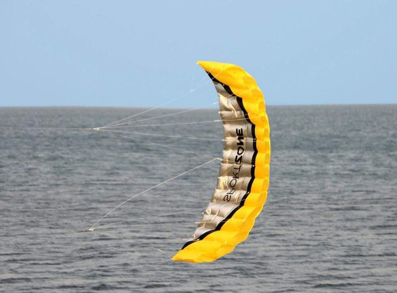 CSG Traction Kite  -  Cheap Surf Gear