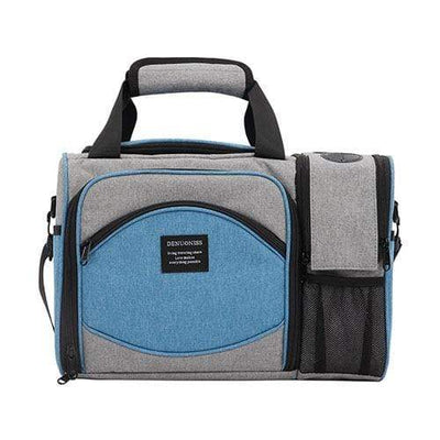 Blue DKSHETOY Best Cooler Bag  -  Cheap Surf Gear
