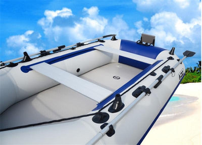 Inflatable Boat Floor - Air Deck for 2-6 Person Rafts  -  Cheap Surf Gear