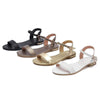 MORAZORA Womens Flat Sandals  -  Cheap Surf Gear