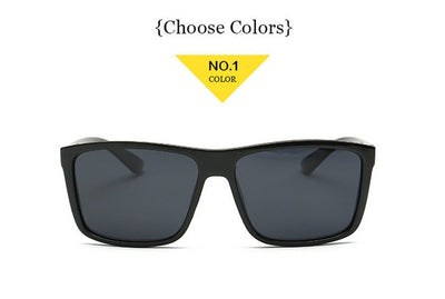 UVLAIK Best Polarized Sunglasses For Men