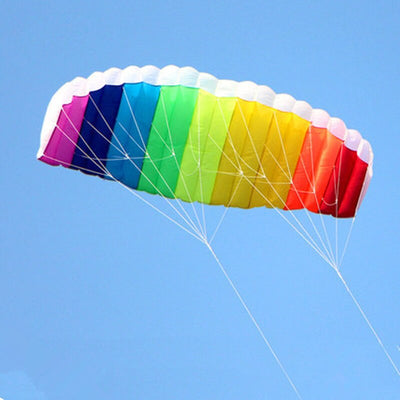 ALBATROSS Kitesurfing Kite