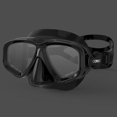 COPOZZ Underwater Mask
