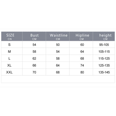 2MM Wetsuit For Kids