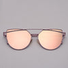 RBROVO Designer Sunglasses