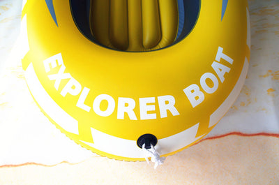 EXPLORER BOAT Cheap Inflatable Raft