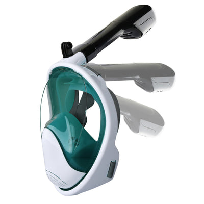 WOOPOWER Snorkeling Mask For Kids