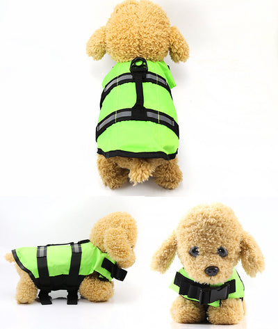 HOOPET Dog Flotation Vest