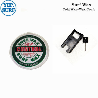 YEP SURF Surfing Wax