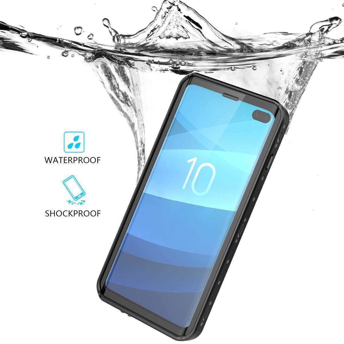 SAMSUNG Note 10 Waterproof Case  -  Cheap Surf Gear