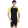 men yellow / L SBART Lycra Swimsuit - Women  -  Cheap Surf Gear