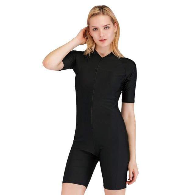 SBART Lycra Swimsuit - Women  -  Cheap Surf Gear