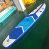 320x75x15cm / model A SGODDE Folding Surfboard  -  Cheap Surf Gear