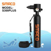 S300P-2 / France SMACO Scuba Cylinder  -  Cheap Surf Gear