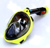 2019 New 01 / S/M SUPERZYY Full Face Snorkeling Mask  -  Cheap Surf Gear