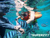 SUPERZYY Scuba Diving Mask