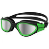 Green WHALE Underwater Goggles  -  Cheap Surf Gear