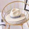 Milk white / 56-58cm YMSAID Beach Hat  -  Cheap Surf Gear