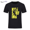 YUYQ Kitesurf T Shirt