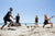 beach games to play