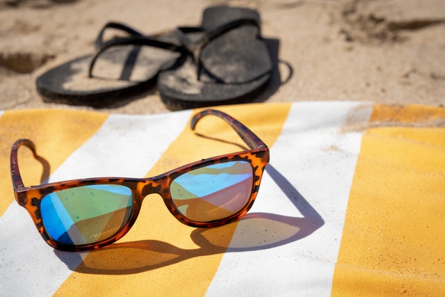 beach gadgets