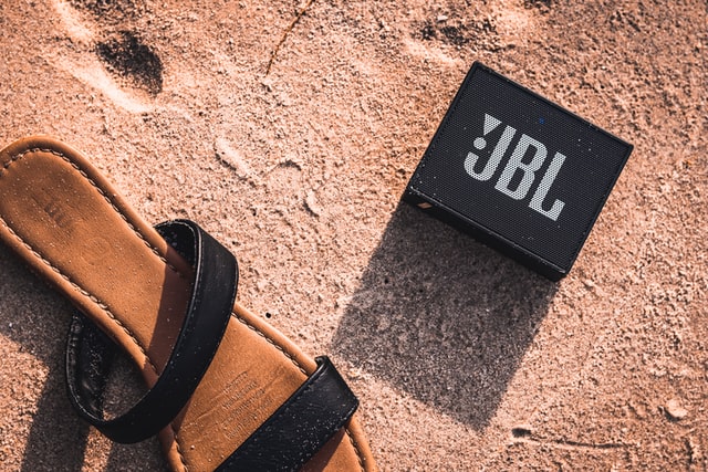 What Do You Need on the Beach?