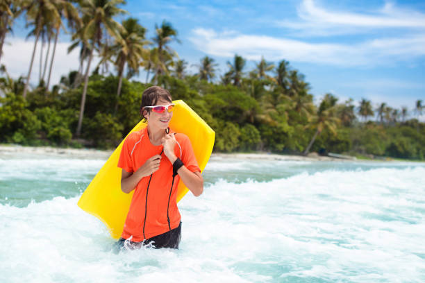 the ultimate guide to rash vests