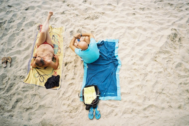 How Long Is a Beach Towel?