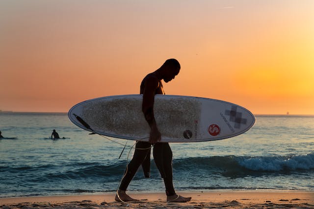 A Deep Dive into the Subculture and Spirituality of Surfing