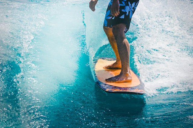 top surfboards