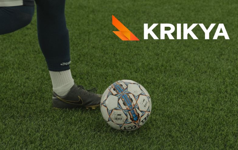 krikya betting